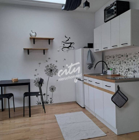 Mieszkanie Sprzedaż Szczecin Śródmieście-Centrum Wacława Felczaka 6