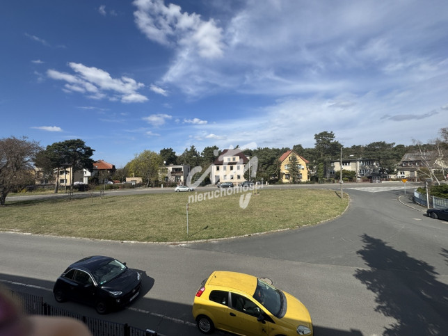 Dom Sprzedaż Szczecin Dąbie 21