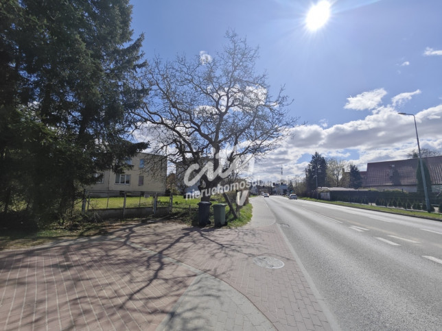 Działka Sprzedaż Pilchowo Szczecińska 5