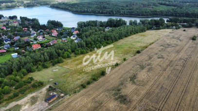Działka Sprzedaż Steklno