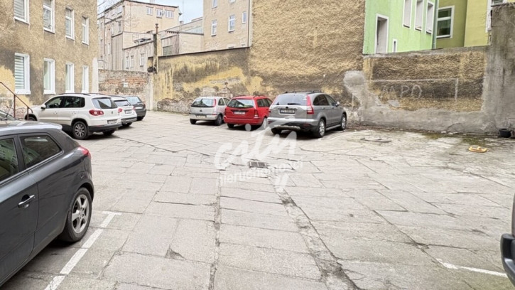 Mieszkanie Sprzedaż Szczecin Centrum Andrzeja Małkowskiego 14