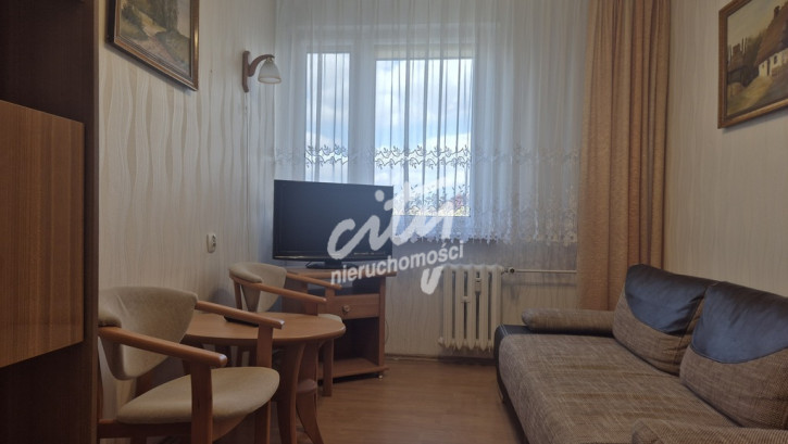 Mieszkanie Sprzedaż Szczecin os. Kaliny 7
