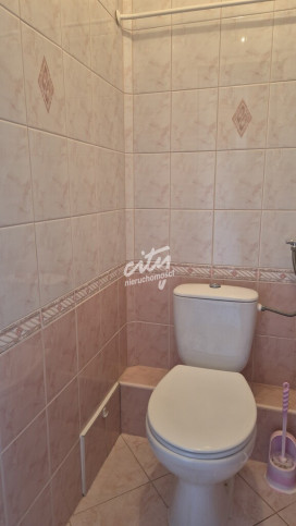 Mieszkanie Sprzedaż Szczecin os. Kaliny 9