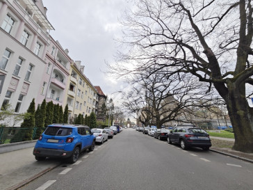 Mieszkanie Sprzedaż Szczecin Wały Chrobrego Szczerbcowa