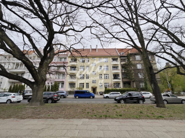 Mieszkanie Sprzedaż Szczecin Wały Chrobrego Szczerbcowa