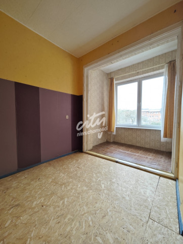 Mieszkanie Sprzedaż Szczecin Wały Chrobrego Szczerbcowa 8