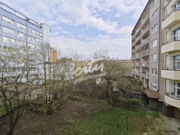 Mieszkanie Sprzedaż Szczecin Wały Chrobrego Szczerbcowa