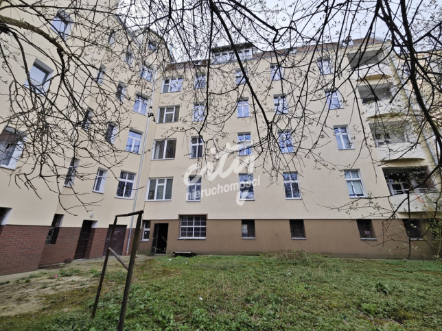 Mieszkanie Sprzedaż Szczecin Wały Chrobrego Szczerbcowa 5