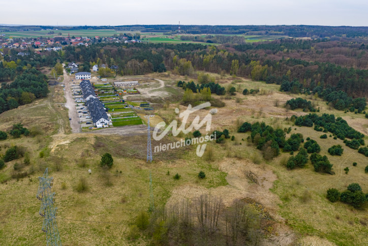 Działka Sprzedaż Przęsocin 6