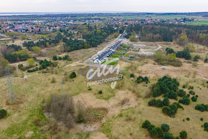 Działka Sprzedaż Przęsocin 8