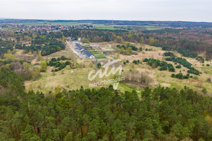 Działka Sprzedaż Przęsocin 14