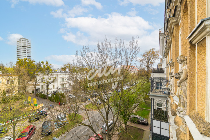 Mieszkanie Sprzedaż Szczecin Wielkopolska 5