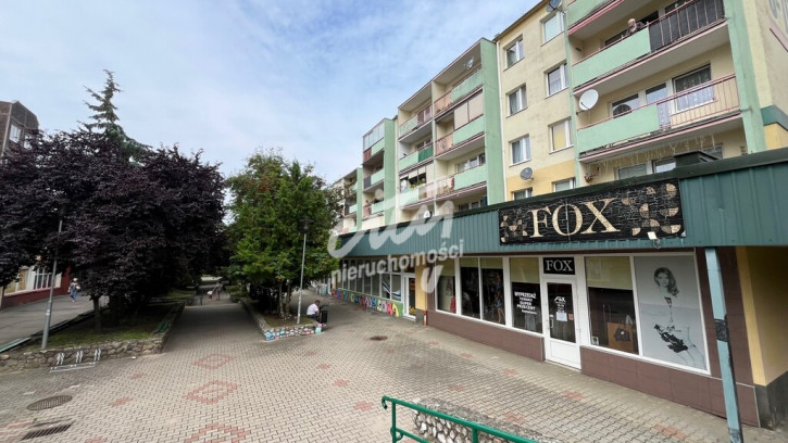 Lokal Wynajem Gryfino 1