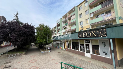 Lokal Wynajem Gryfino