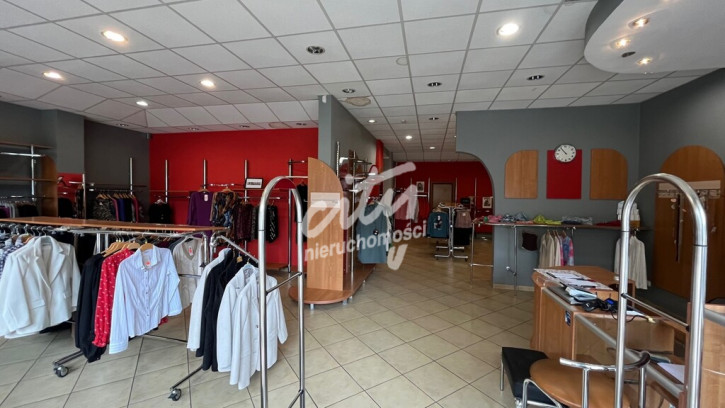 Lokal Wynajem Gryfino 3