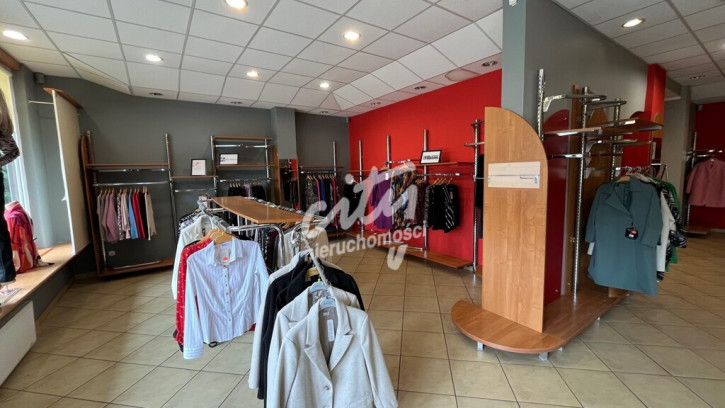 Lokal Wynajem Gryfino 4