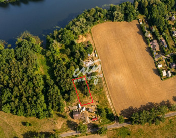 Działka Sprzedaż Krzemień