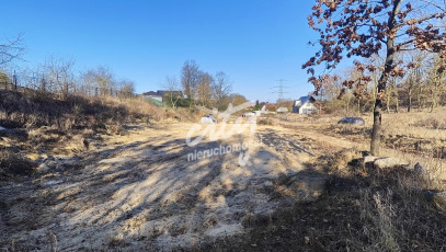 Działka Sprzedaż Radziszewo