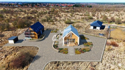 Działka Sprzedaż Bezrzecze Platynowa