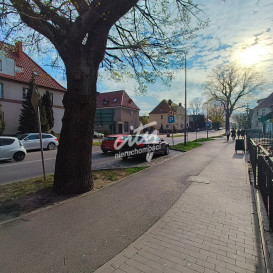 Lokal Sprzedaż Stargard