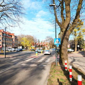 Lokal Sprzedaż Stargard