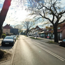 Lokal Sprzedaż Stargard