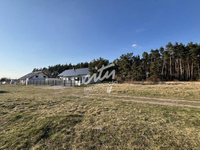 Działka Sprzedaż Kliniska Wielkie 4
