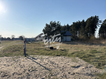 Działka Sprzedaż Kliniska Wielkie