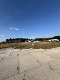 Działka Sprzedaż Kliniska Wielkie
