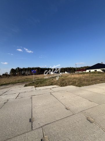 Działka Sprzedaż Kliniska Wielkie 3