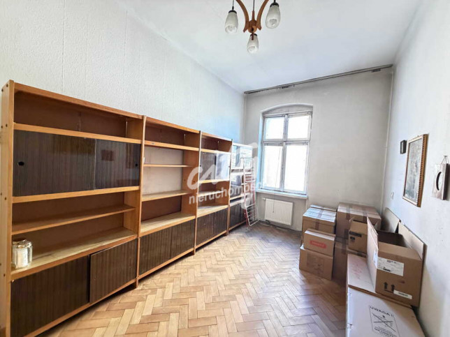 Mieszkanie Sprzedaż Szczecin Centrum 5