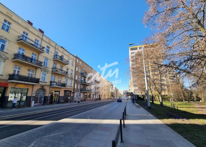 Mieszkanie Sprzedaż Szczecin Centrum 1