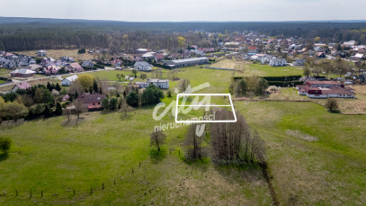 Działka Sprzedaż Tanowo Dębowa