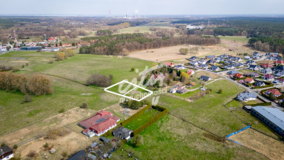 Działka Sprzedaż Tanowo Dębowa