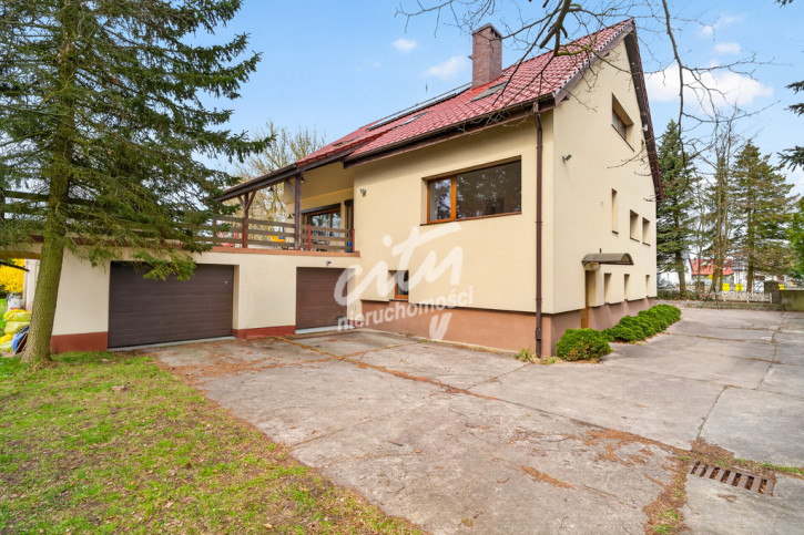 Dom Sprzedaż Szczecin Krzekowo 3