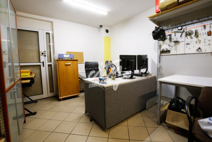 Lokal Wynajem Szczecin Gumieńce 15