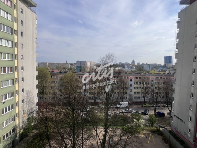 Mieszkanie Sprzedaż Szczecin os. Piastowskie Edwarda Dembowskiego 5