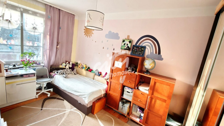 Mieszkanie Sprzedaż Szczecin Śródmieście-Centrum Jana Kazimierza 5