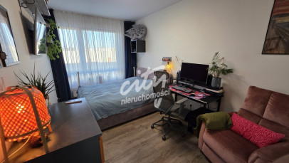 Mieszkanie Sprzedaż Szczecin Śródmieście-Centrum Powstańców Śląskich