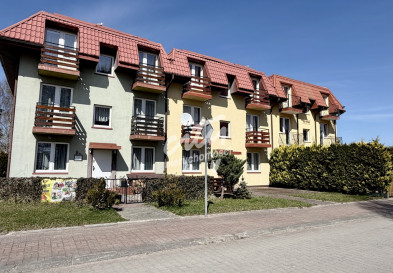 Dom Sprzedaż Mielno Stefana Żeromskiego