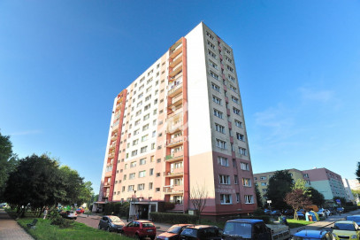 Mieszkanie Wynajem Szczecin Pogodno Eugeniusza Romera
