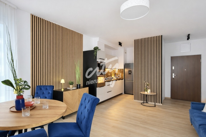 Mieszkanie Wynajem Szczecin Śródmieście-Centrum Zielonego Mostu 6