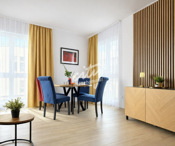 Mieszkanie Wynajem Szczecin Śródmieście-Centrum Zielonego Mostu 4