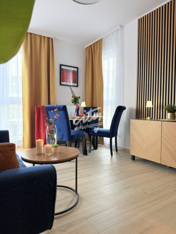 Mieszkanie Wynajem Szczecin Śródmieście-Centrum Zielonego Mostu 7