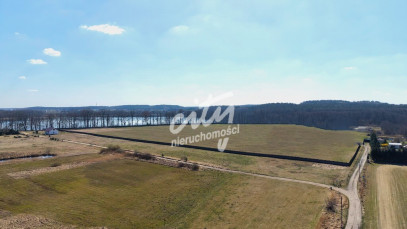Działka Sprzedaż Zabierzewo