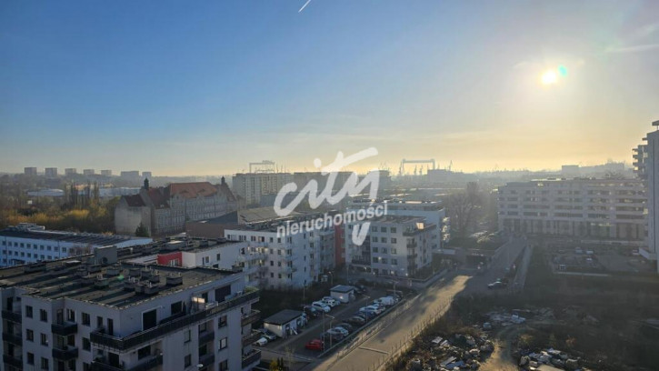 Mieszkanie Sprzedaż Szczecin Śródmieście Księżnej Salomei 7