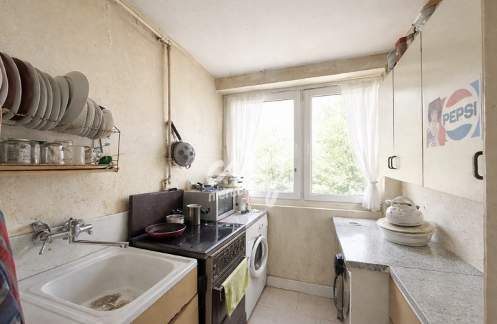 Mieszkanie Sprzedaż Szczecin Pomorzany Xawerego Dunikowskiego 2