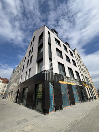 Lokal Wynajem Szczecin Stare Miasto Warzywna