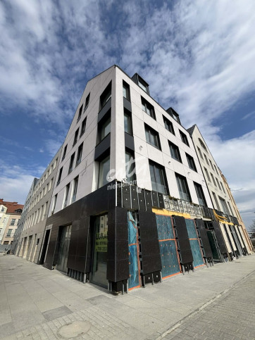 Lokal Wynajem Szczecin Stare Miasto Warzywna 3