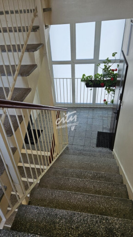 Mieszkanie Sprzedaż Szczecin Śródmieście-Centrum al.&nbsp;Bohaterów Warszawy 24